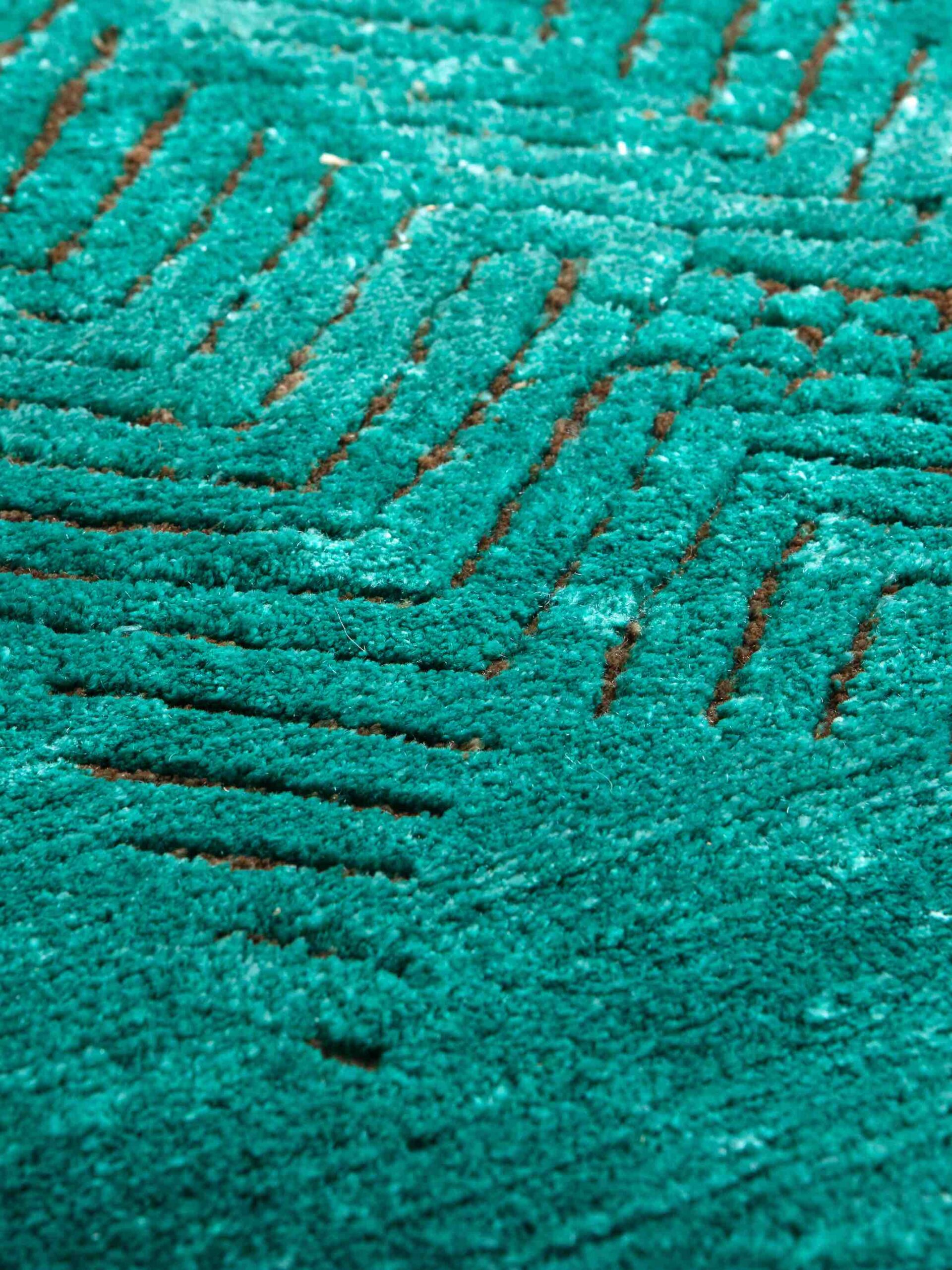 Tapis Verdiazul