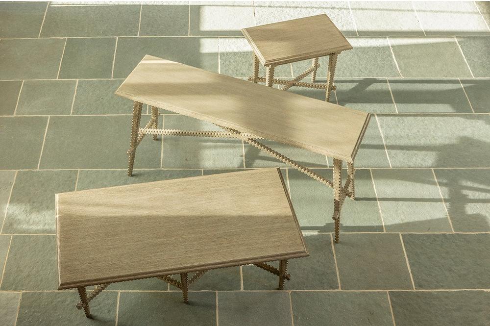 Stratford Table d’Appoint