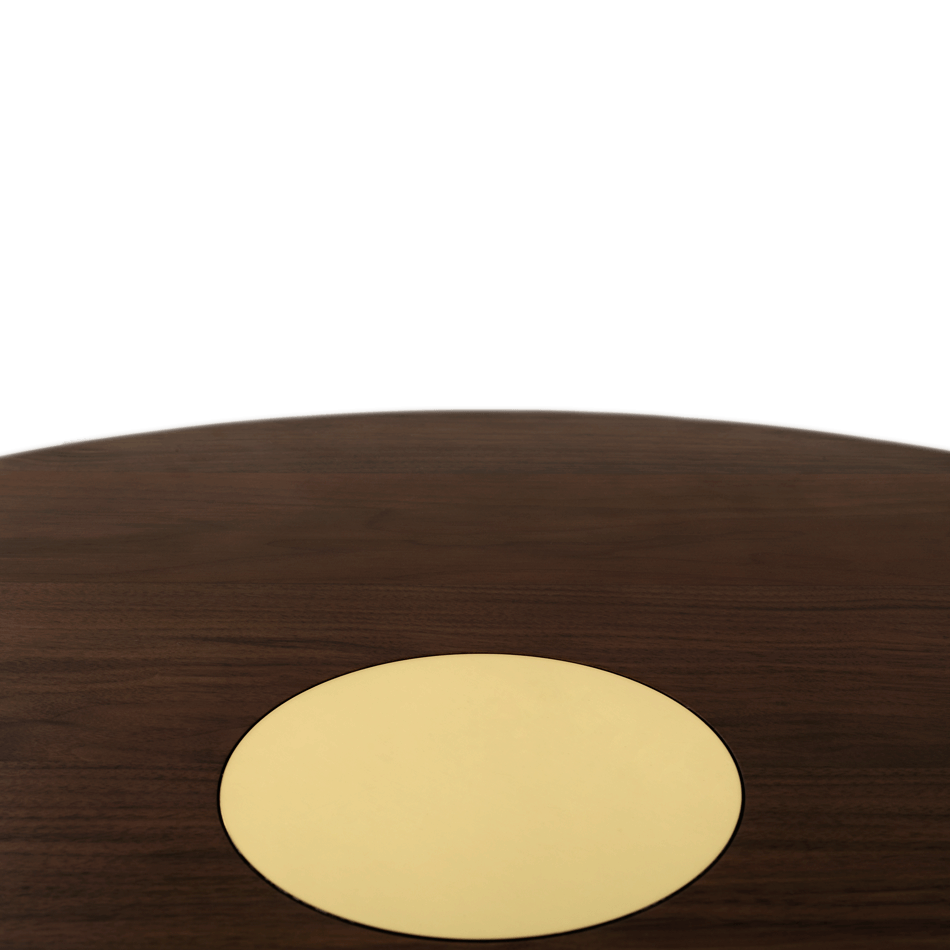 Table Basse Bertoia