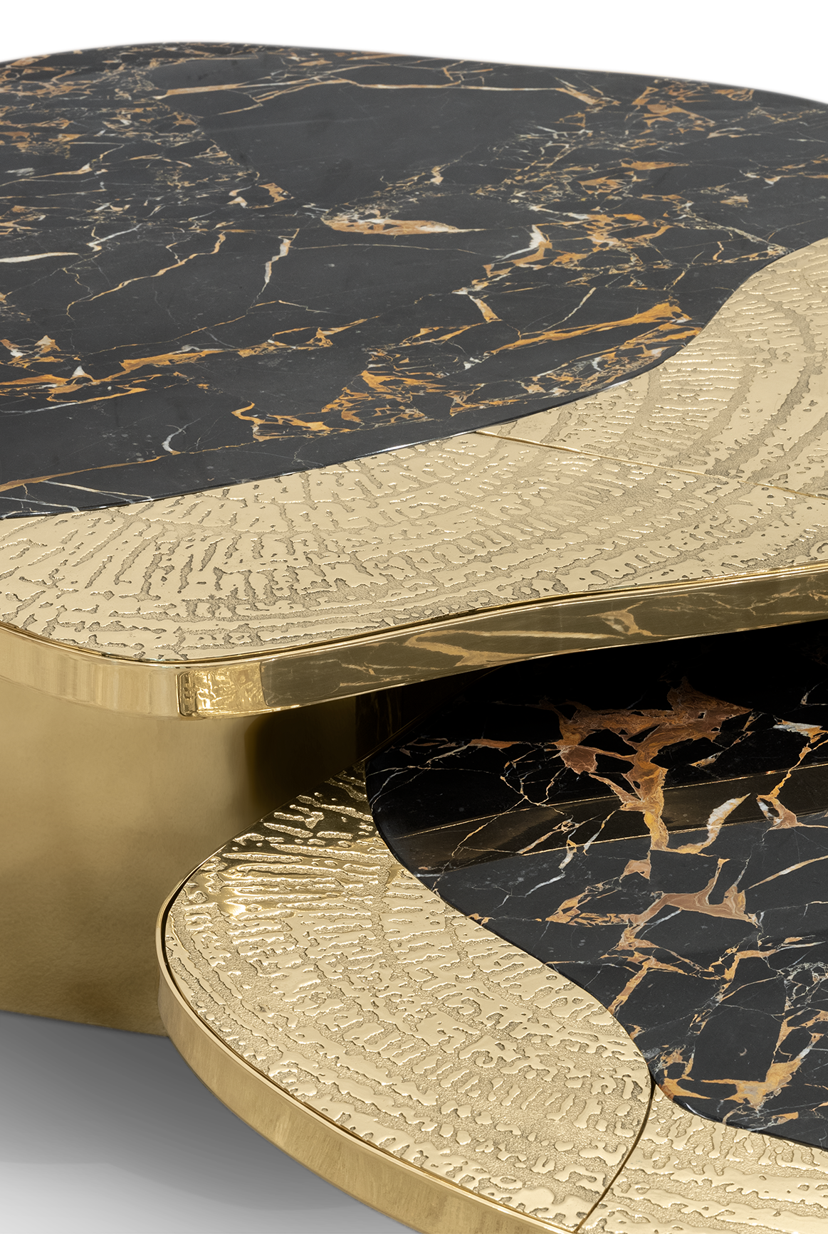 Set Tables Athena Portoro & Or
