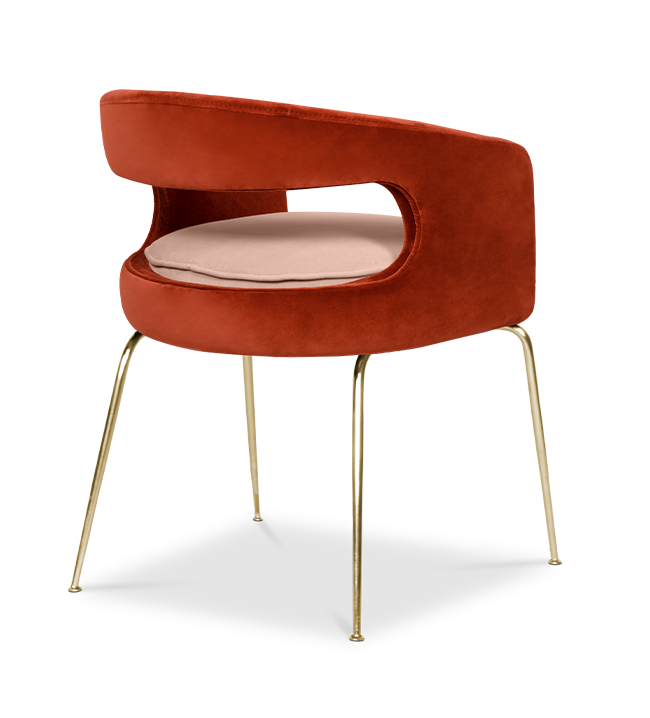 Chaise Ellen