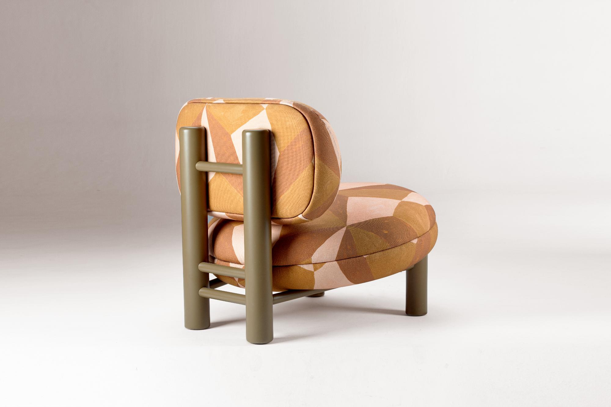 Fauteuil Aimi