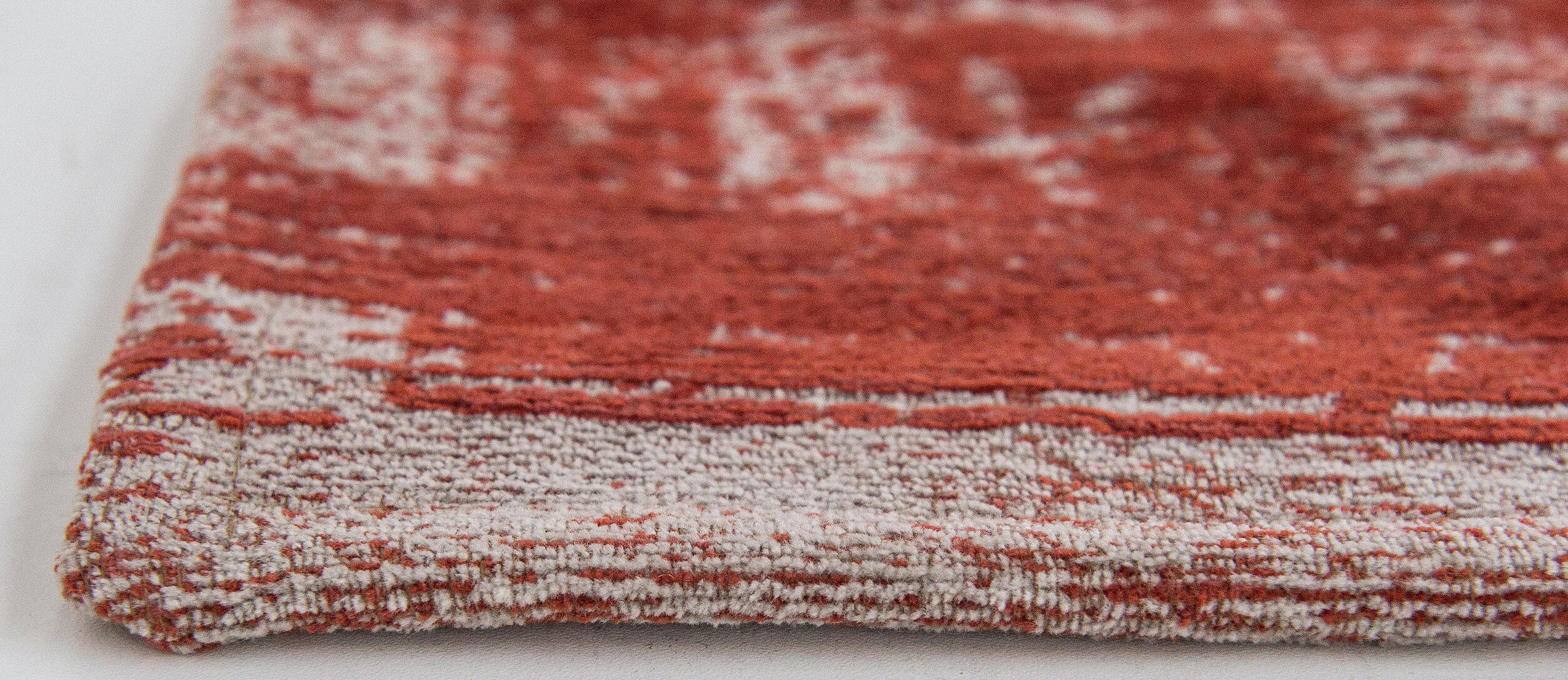 Tapis Aleppo Pepper
