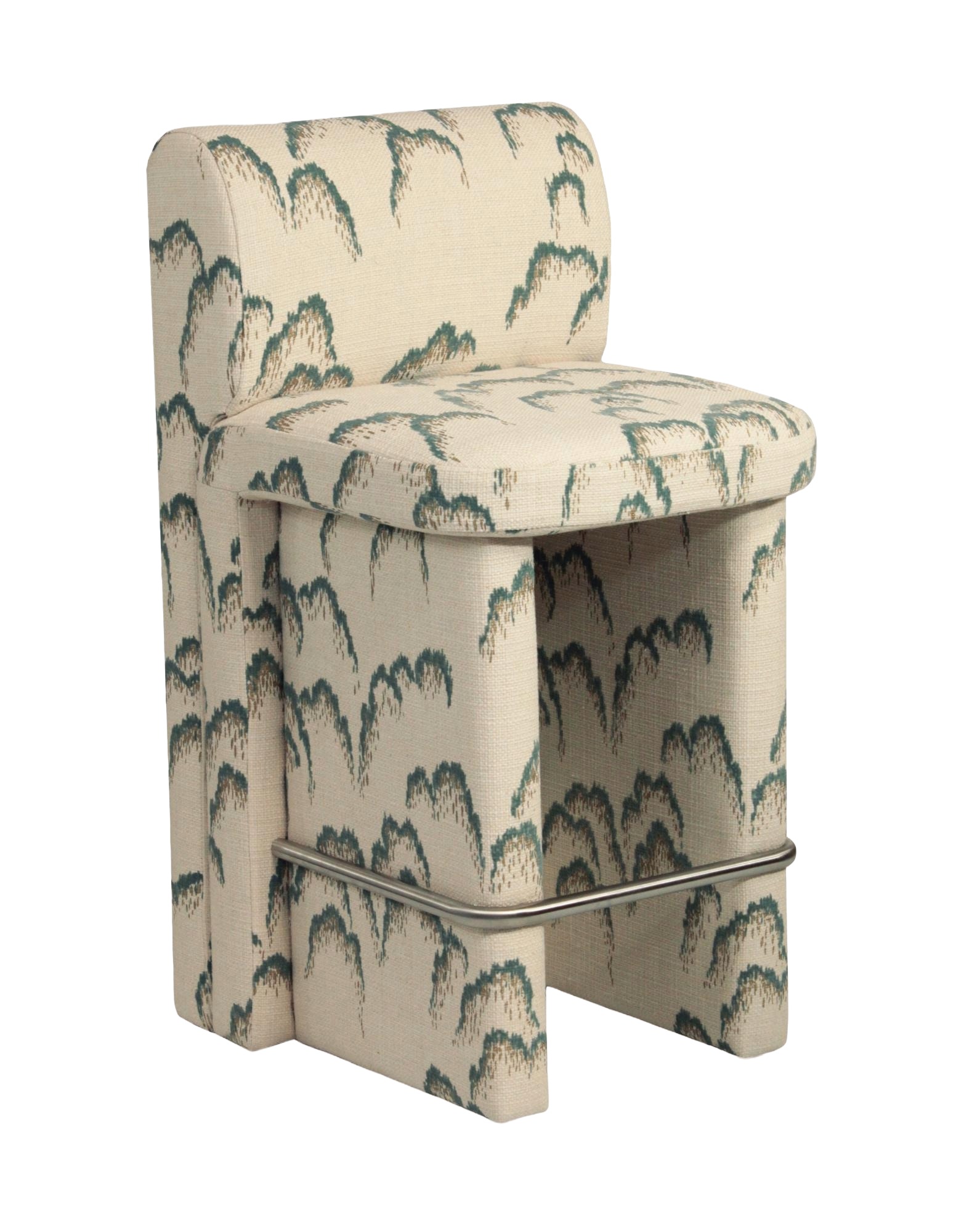 Tabouret de bar Slide