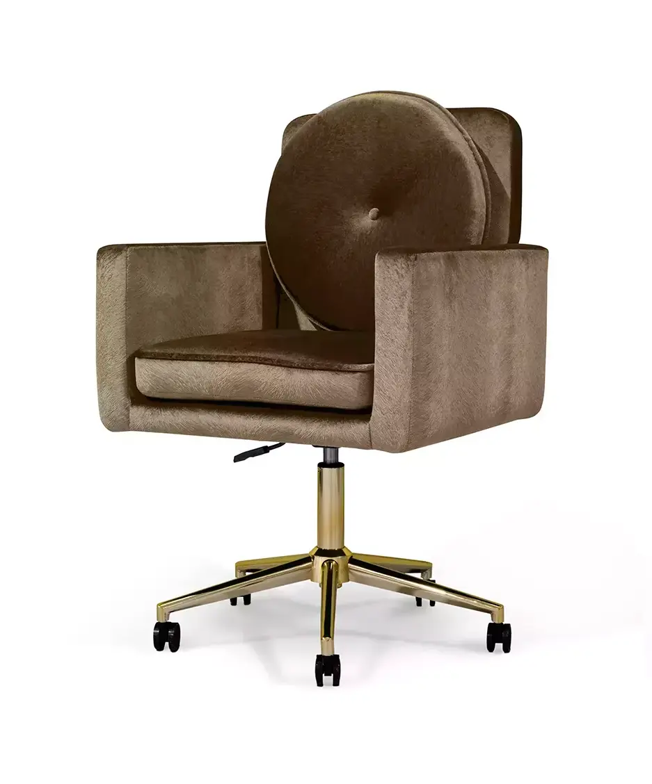 Chaise de Bureau Hemma