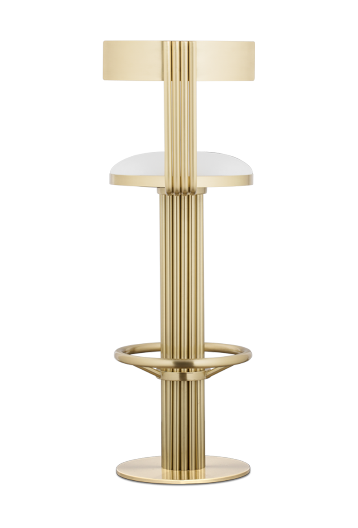 Tabouret de Bar Keira Bar Luxe