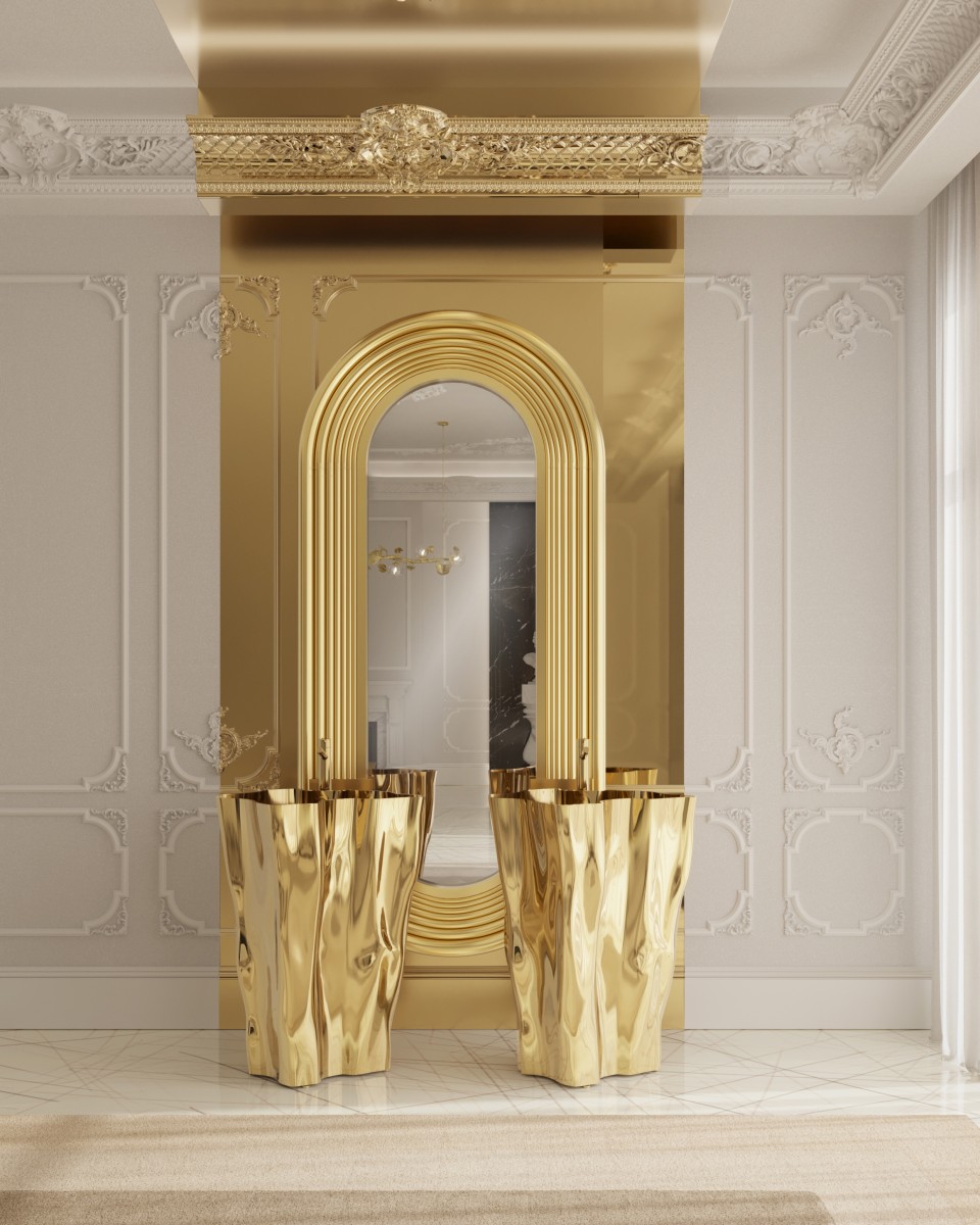 Lavabo Sur Colonne Nature - 2