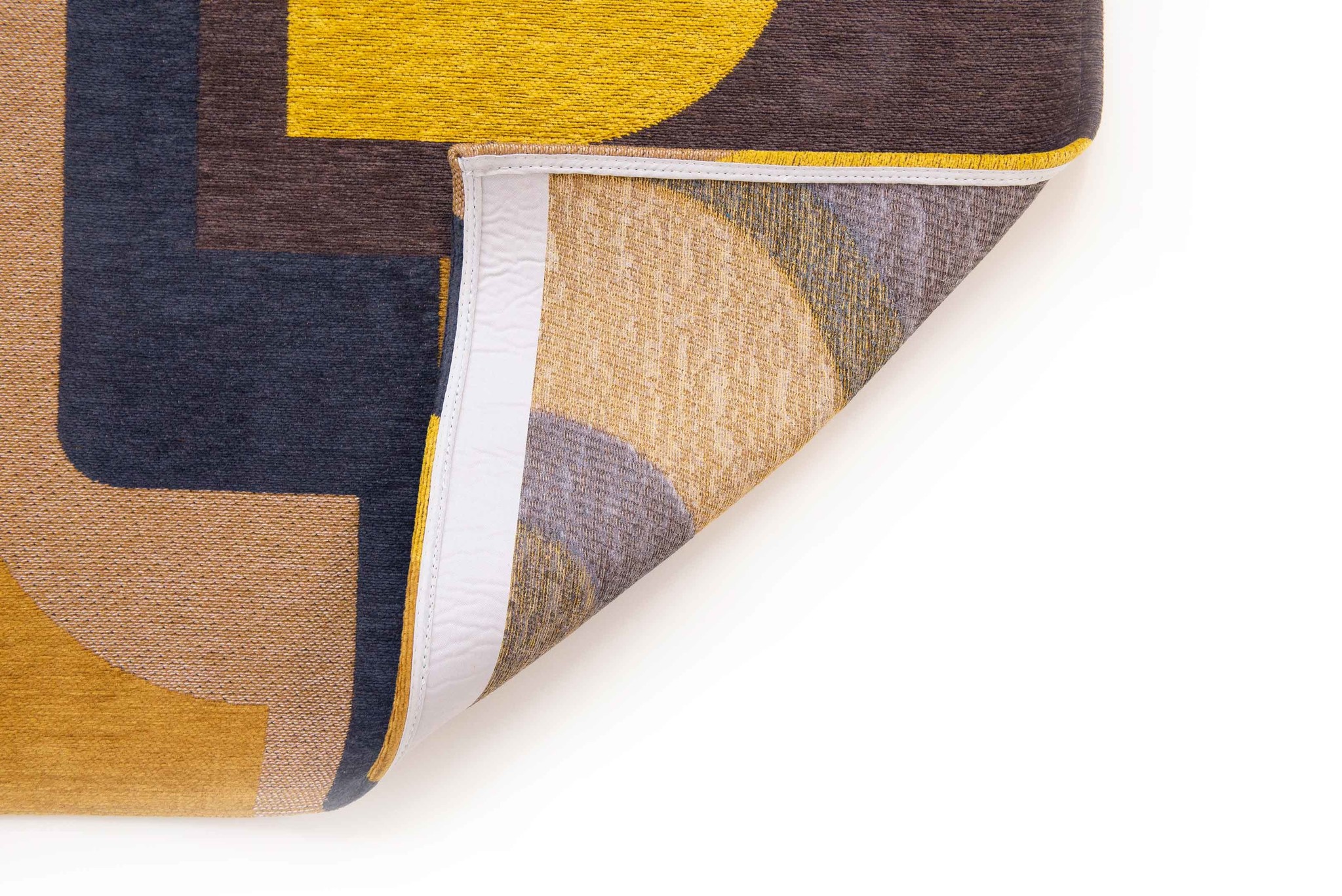 Tapis Yellow Meyer 9210