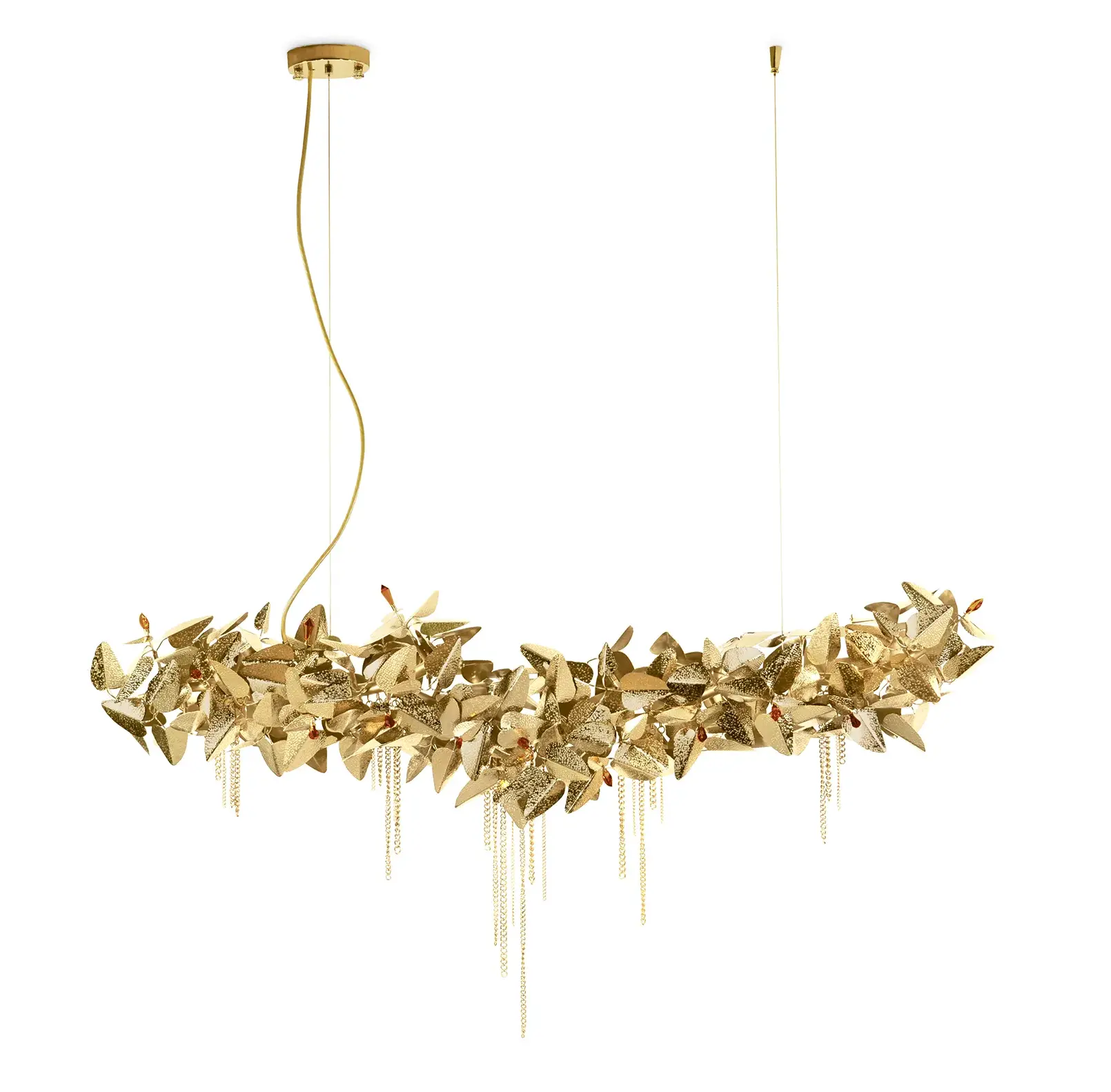 Suspension Royal Charm