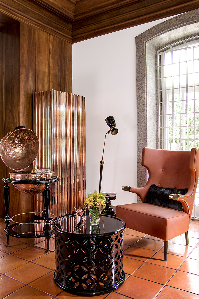 Lampadaire Amy - 2