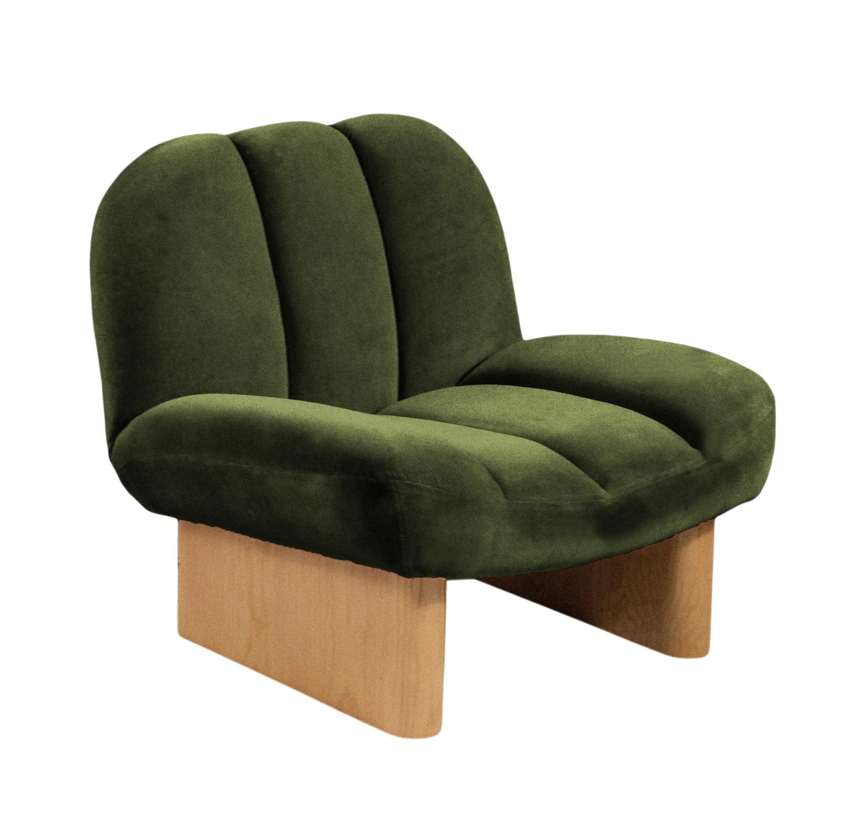 Fauteuil Colin