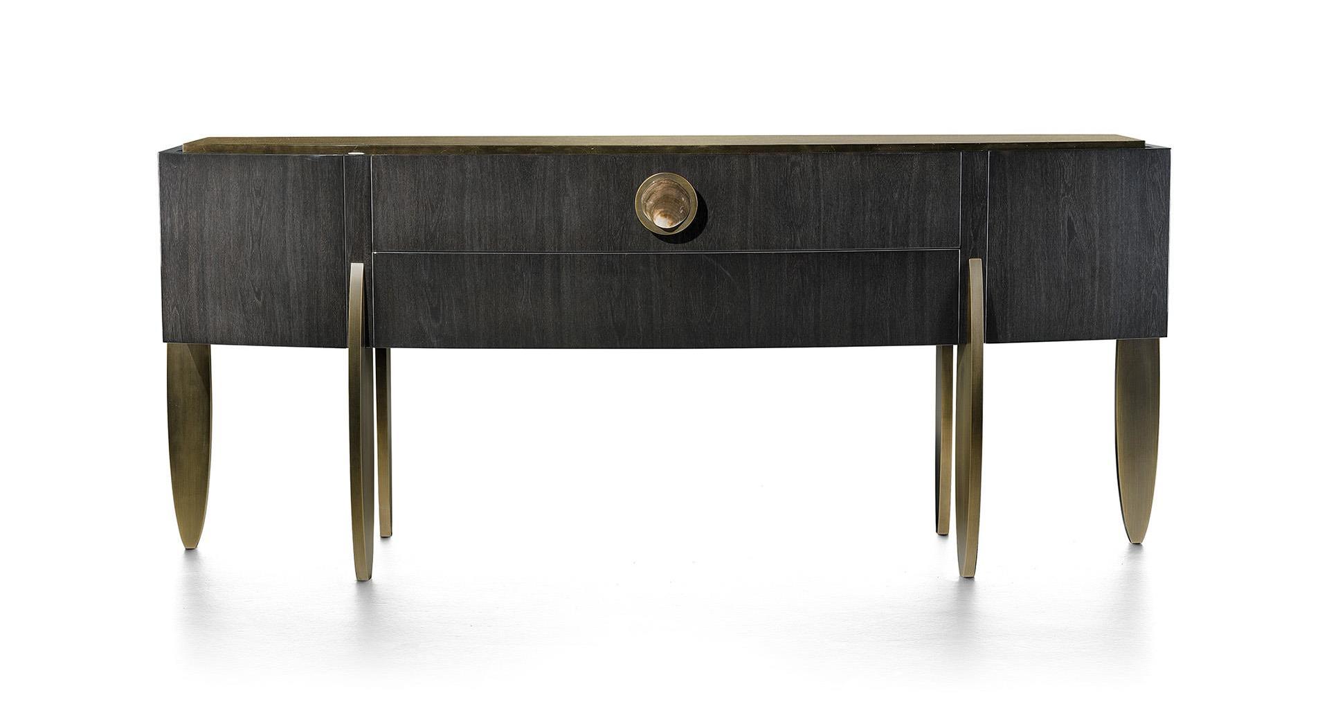Console avec tiroirs Fashion Affair