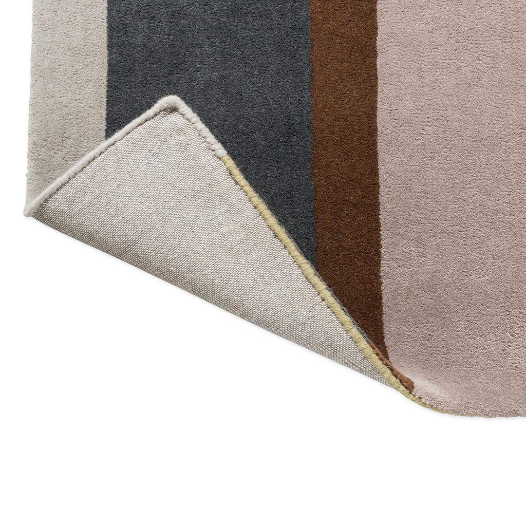 Decor Linear Retro Tapis | Taille: 200 × 280 cm