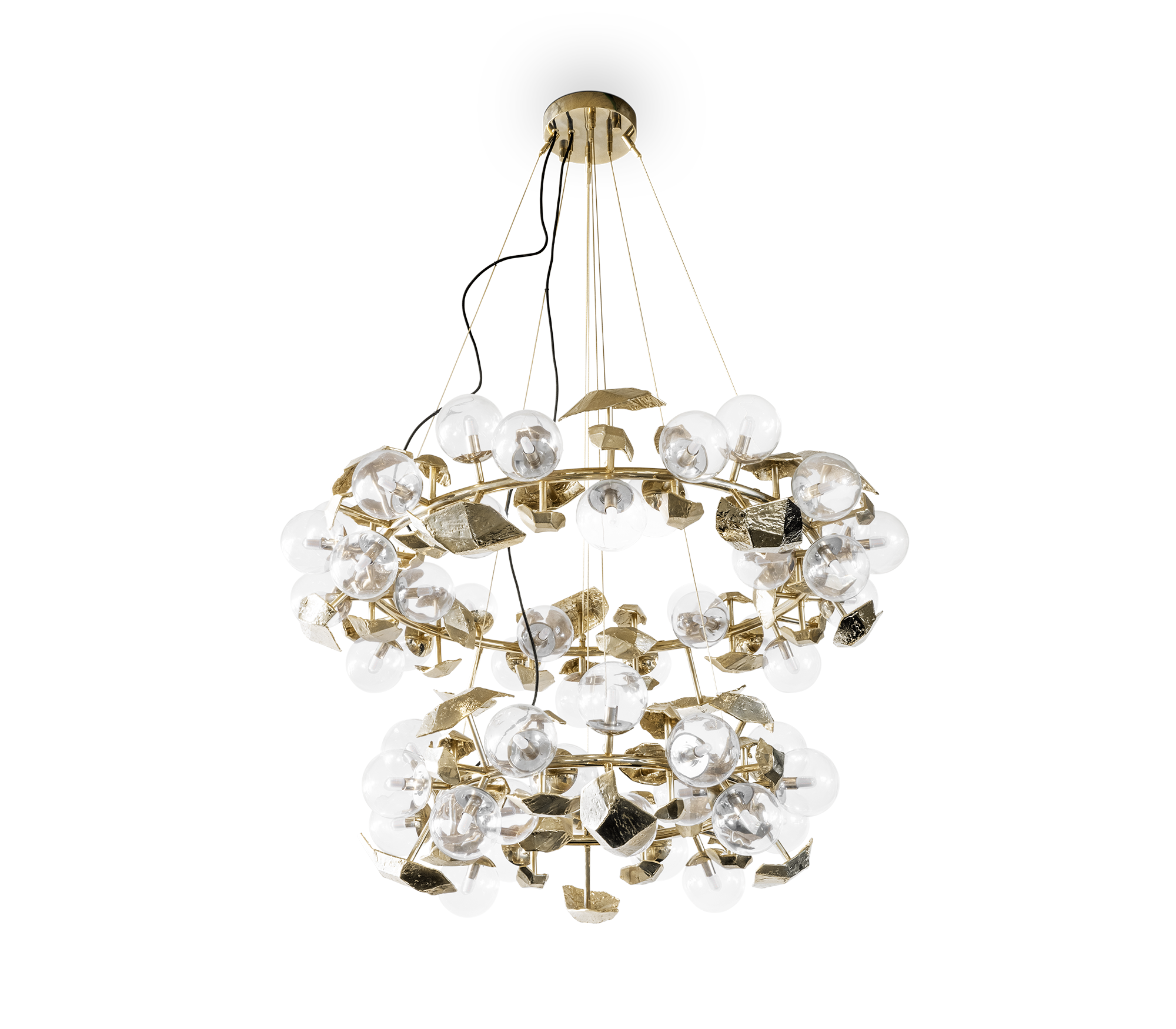 Suspension Ronde II Athena