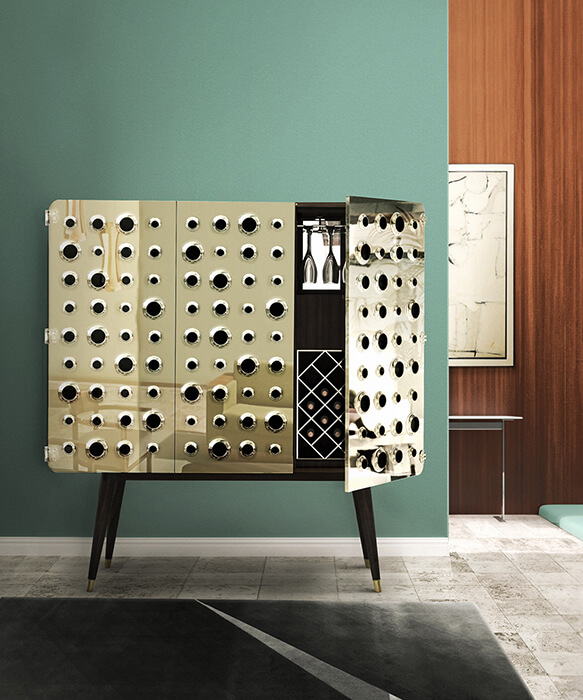 Armoire Marlow