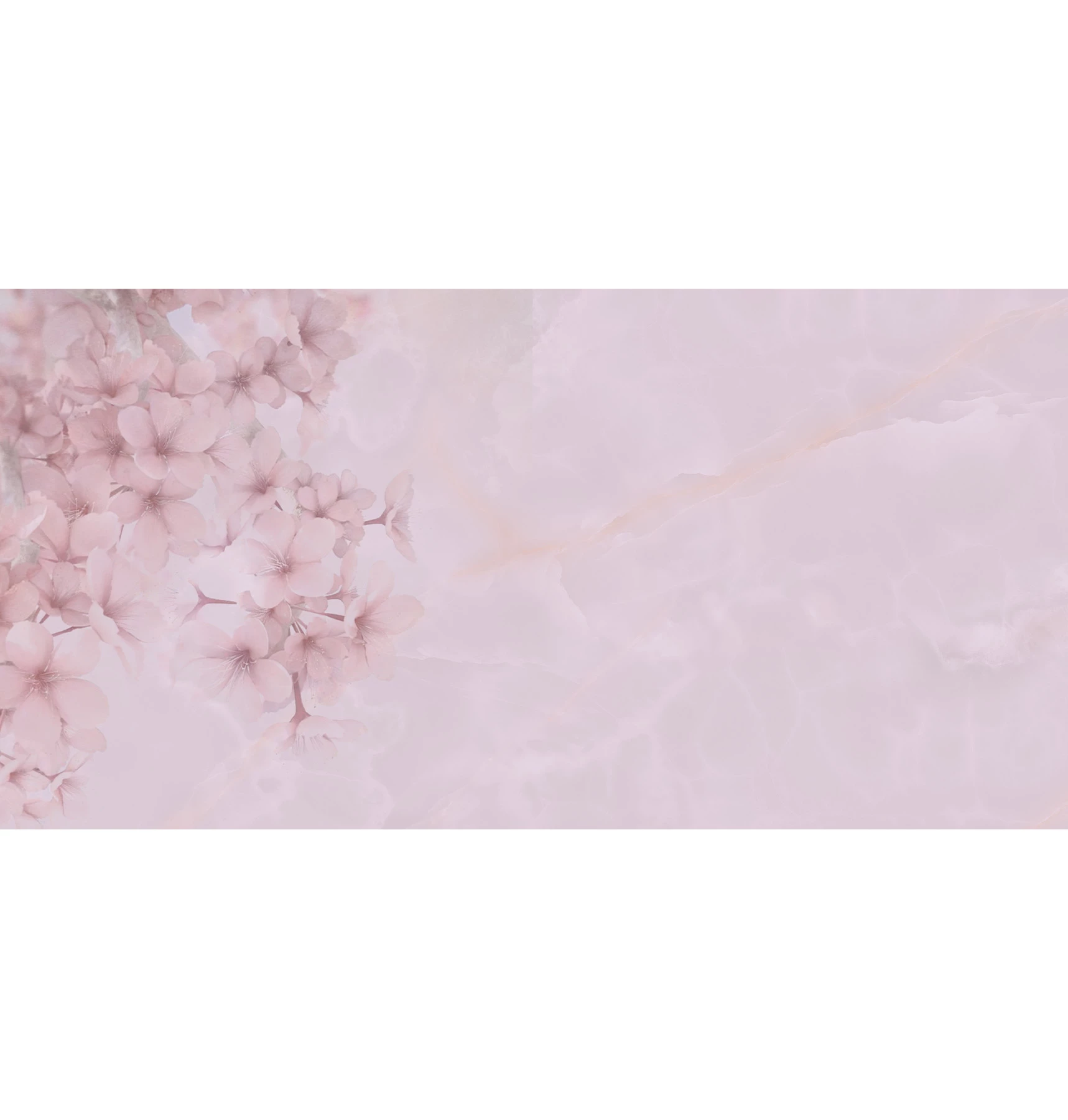 Papier peint Bloom