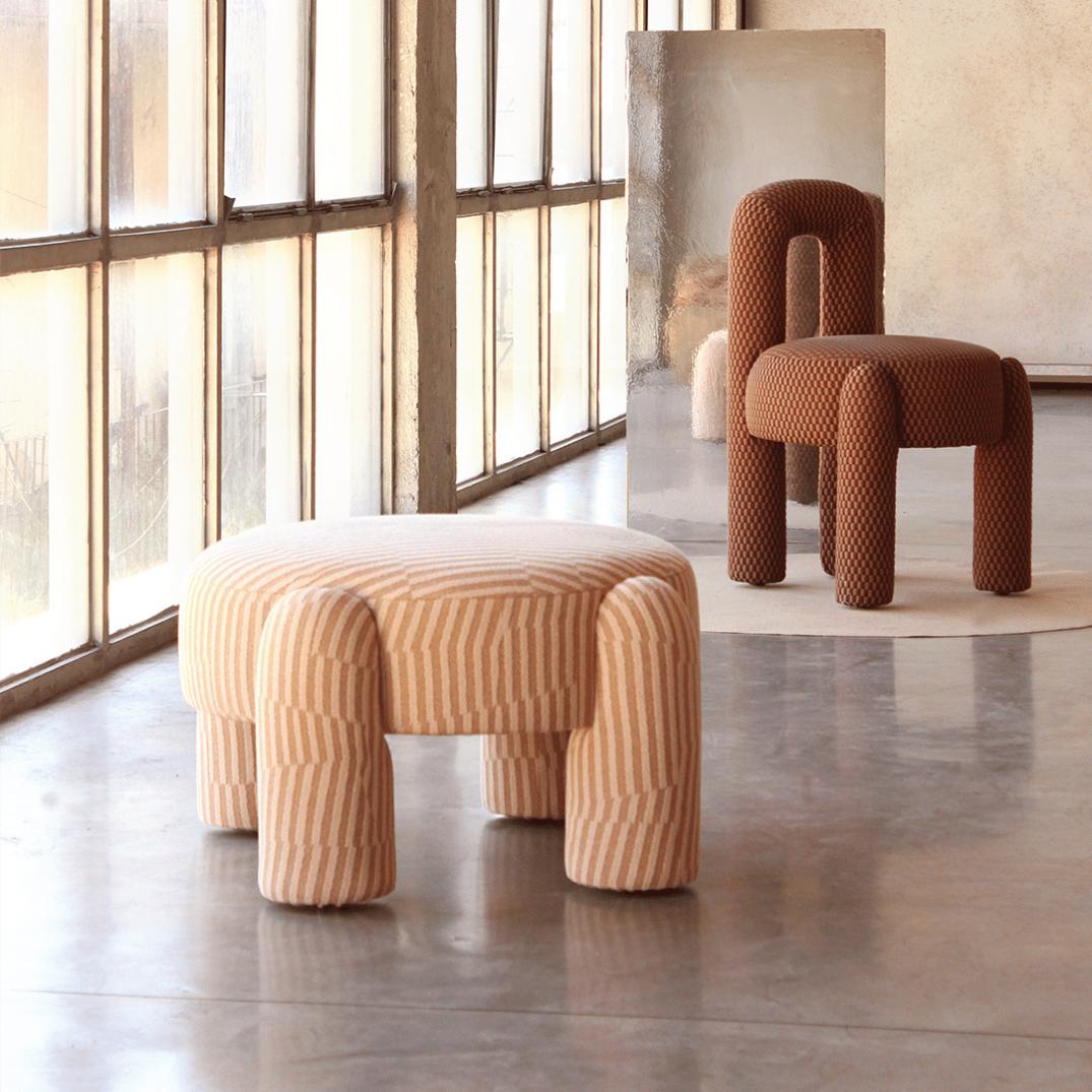 Pouf Marlon - 2