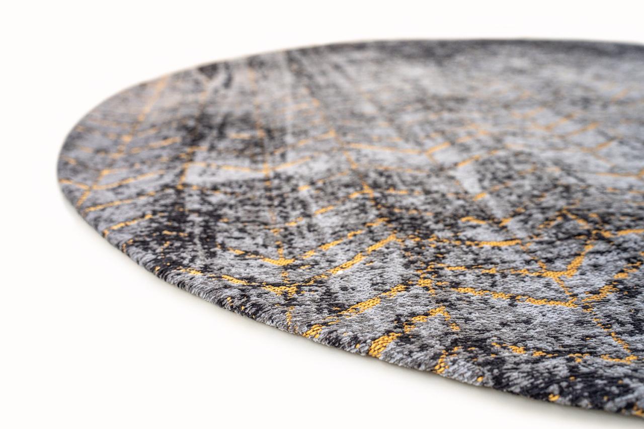 Tapis Mad Men Paillettes Broadway 8422