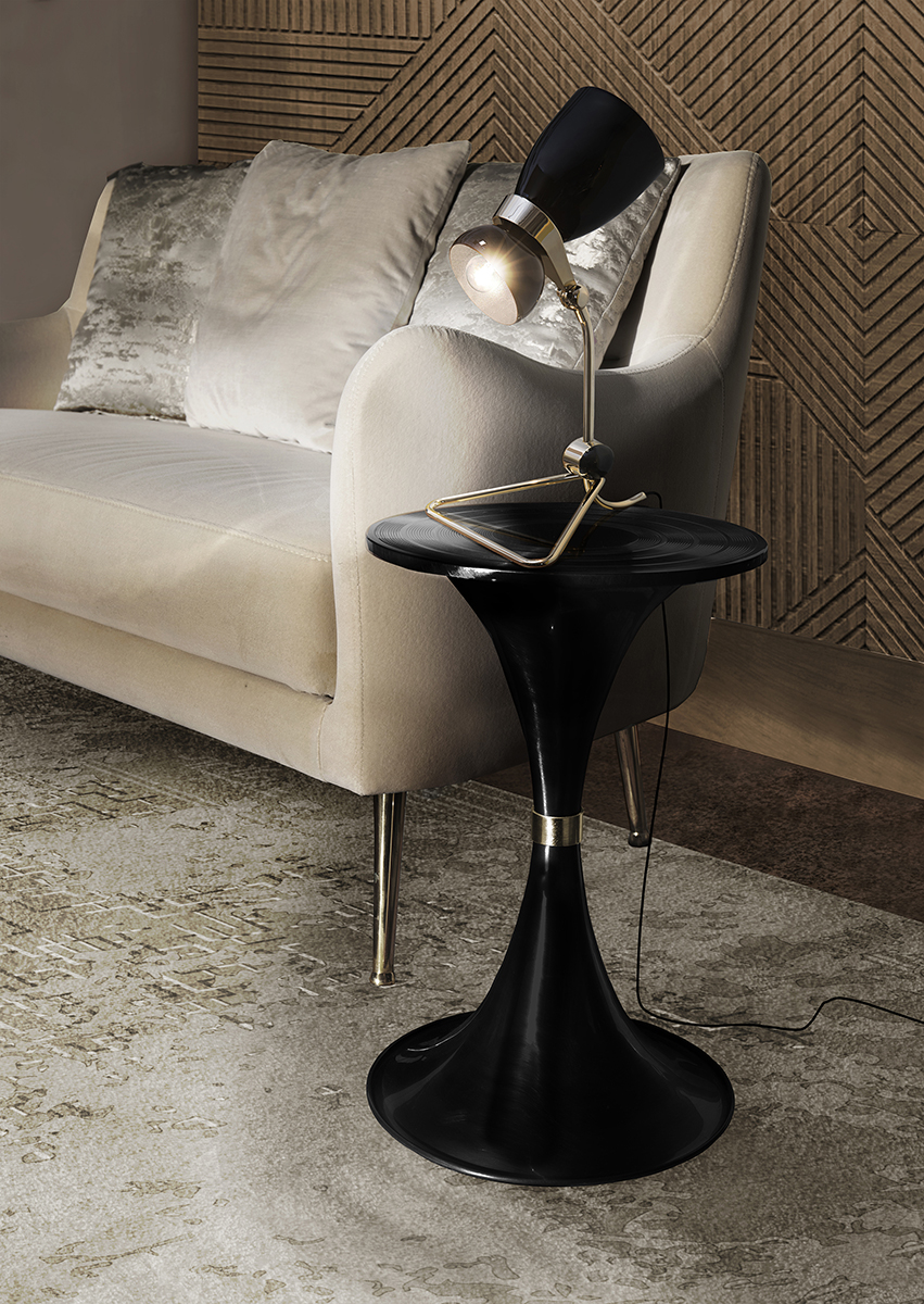 Lampe de table Amy - 2