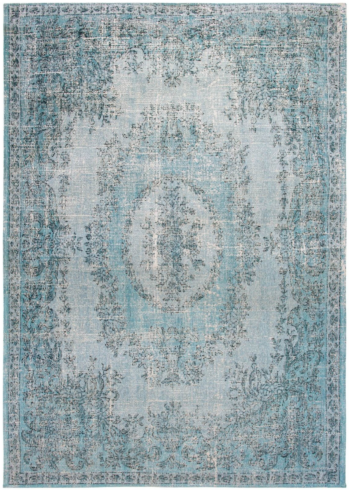 Tapis Dandolo Blue