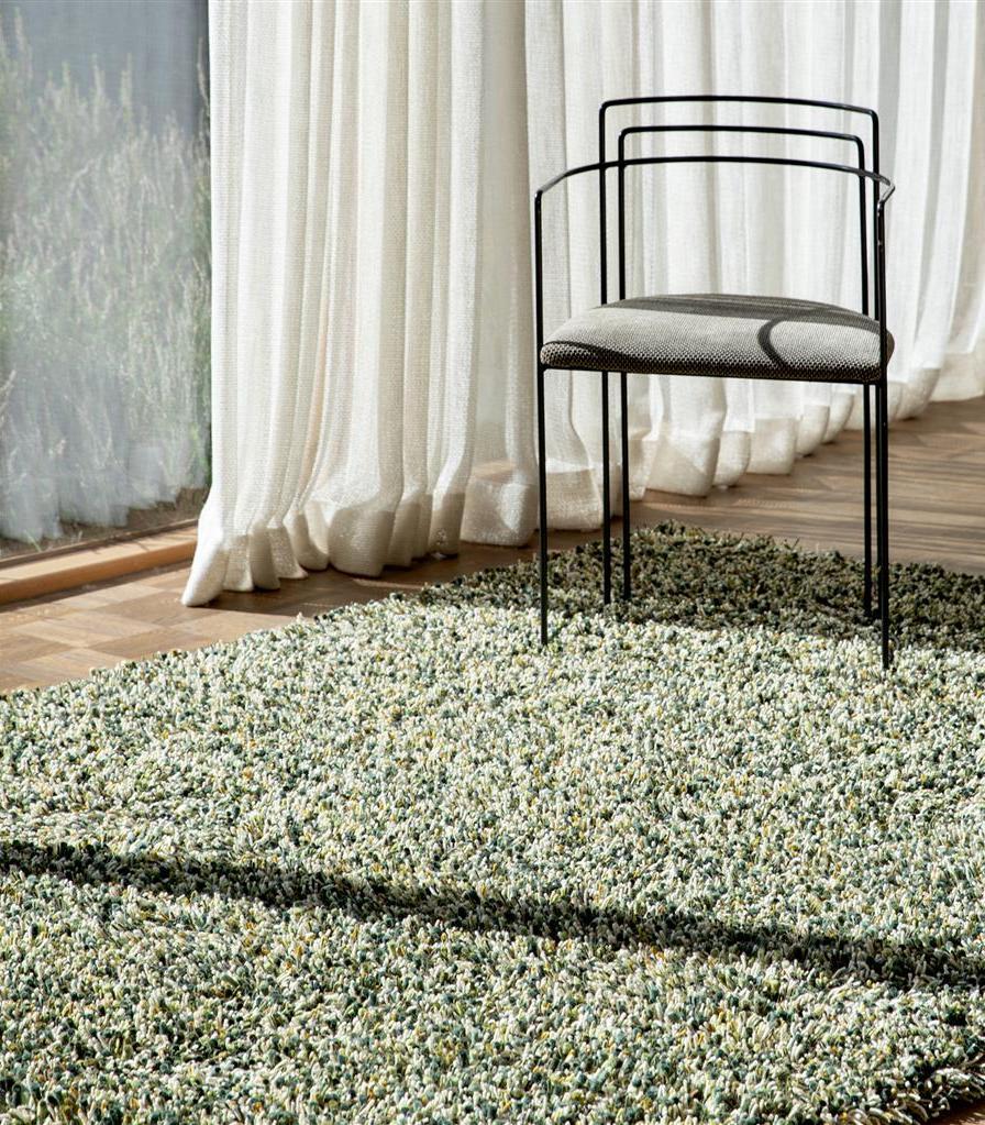 Tapis Spring Into The Woods 059117 | Taille: 140 x 200 cm