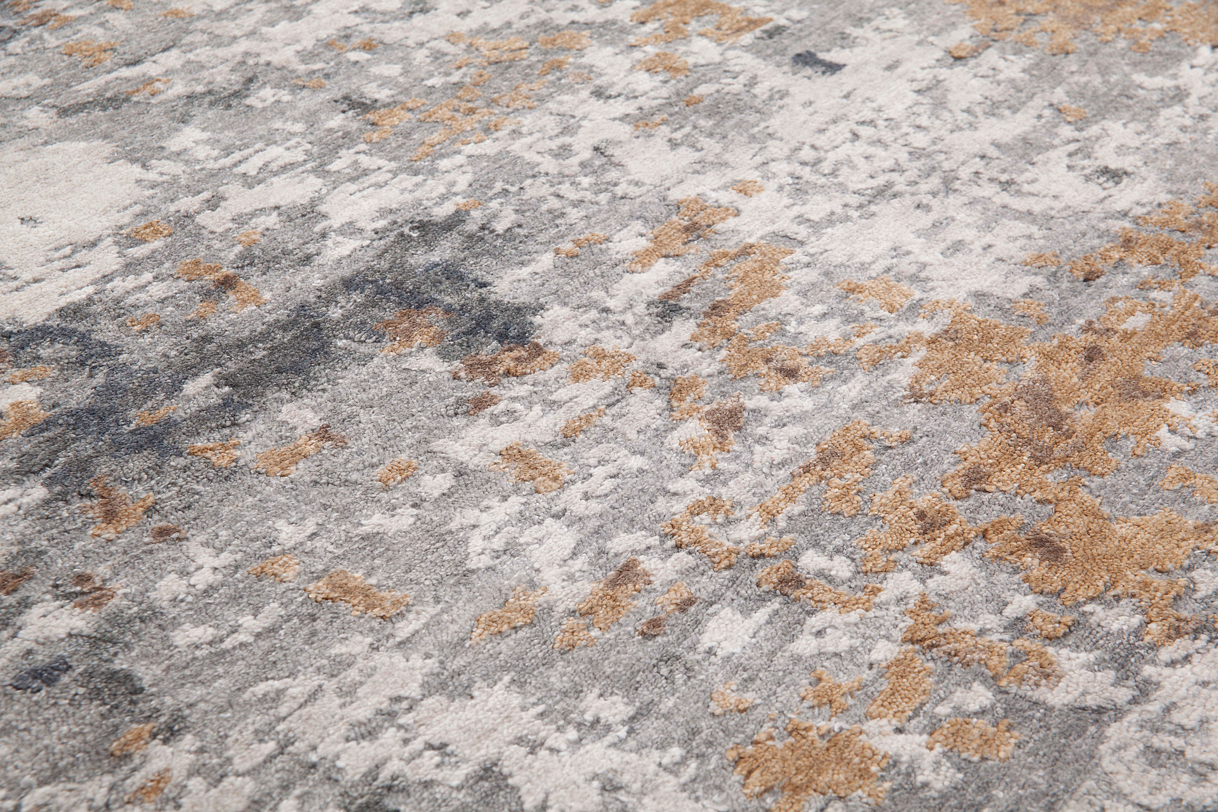 Tapis Tibétain Noué à la Main | Taille: 250 x 300 cm