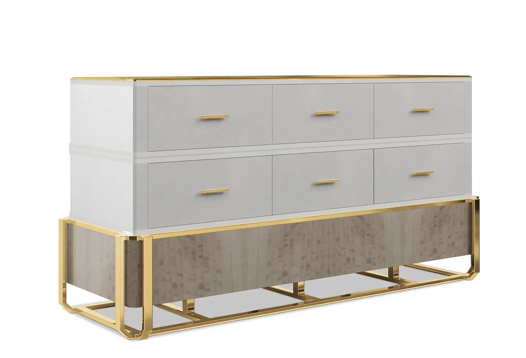Commode Waltz