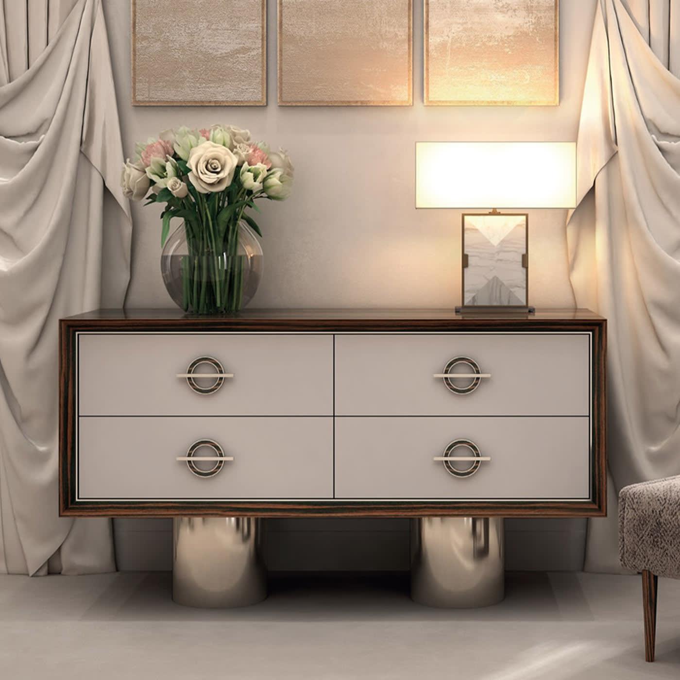 Commode Dylan