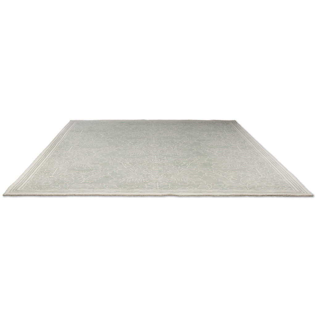 Tapis Silchester Sauge Pâle | Taille: 200 x 280 cm