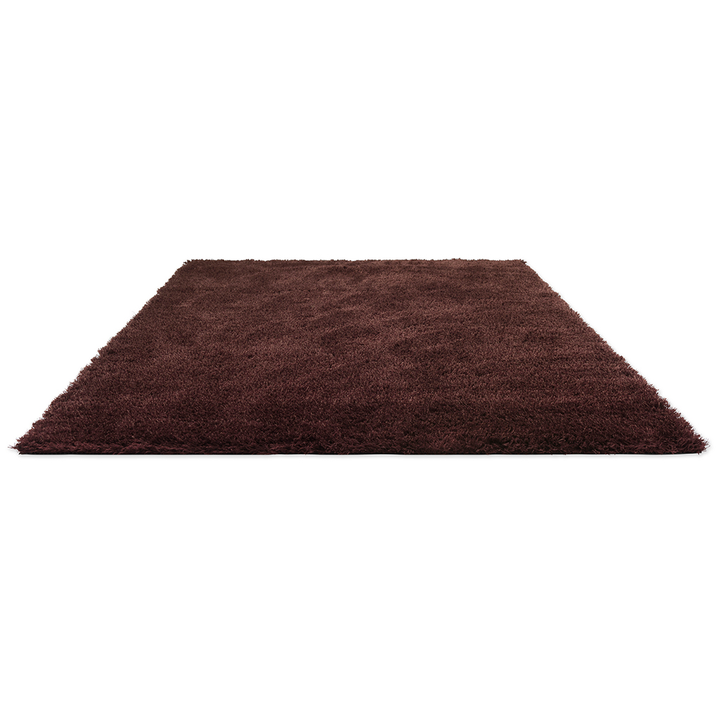Tapis haut Shade Prune / Figue