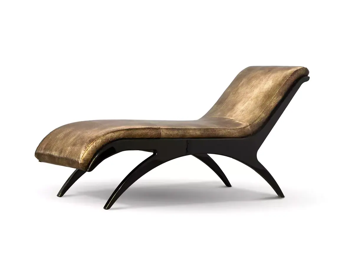 Chaise Longue Zeba