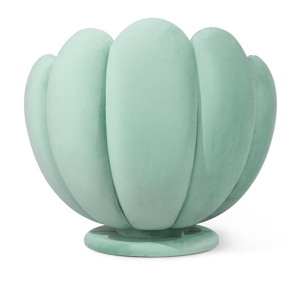 Fauteuil enfant Lotus