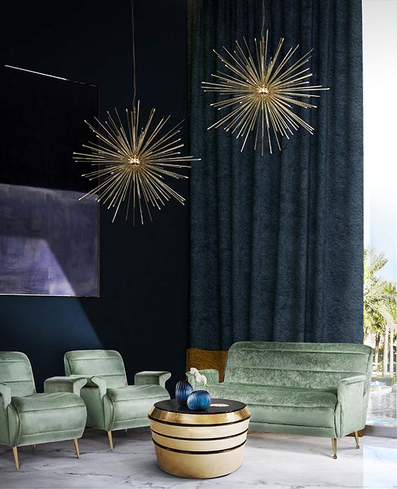 Fauteuil Bennett Lounge - 3