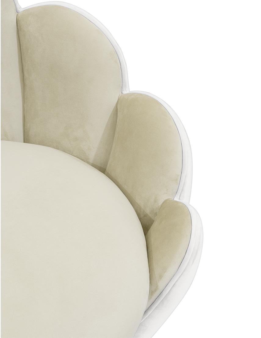 Fauteuil enfant Lotus