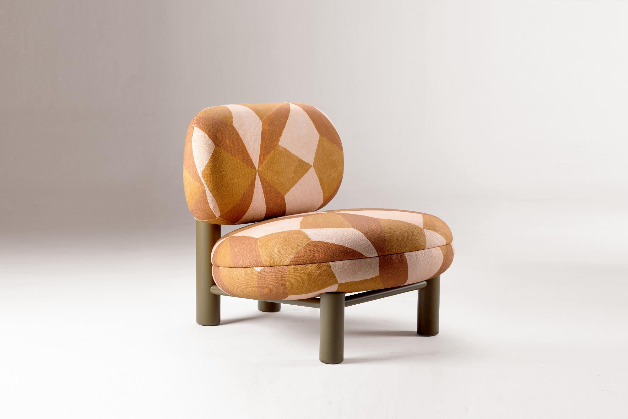 Fauteuil Aimi