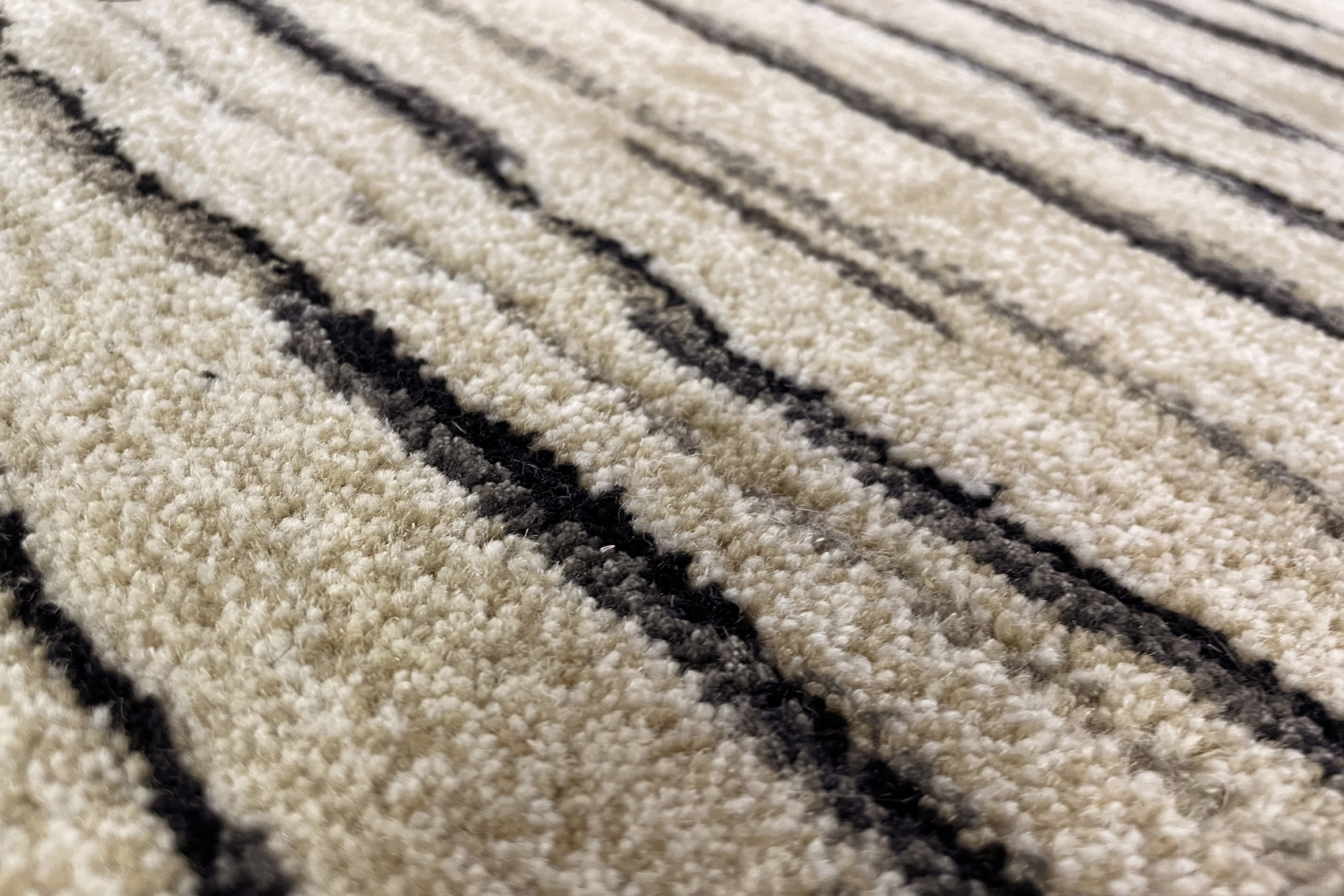 Tapis Pleats