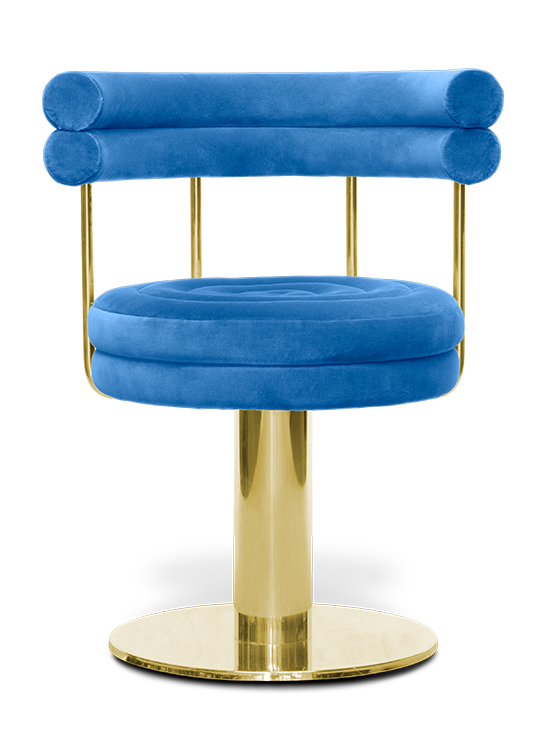 Chaise Patterson