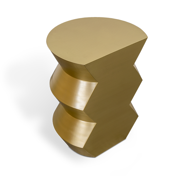 Table d’Appoint Ernest