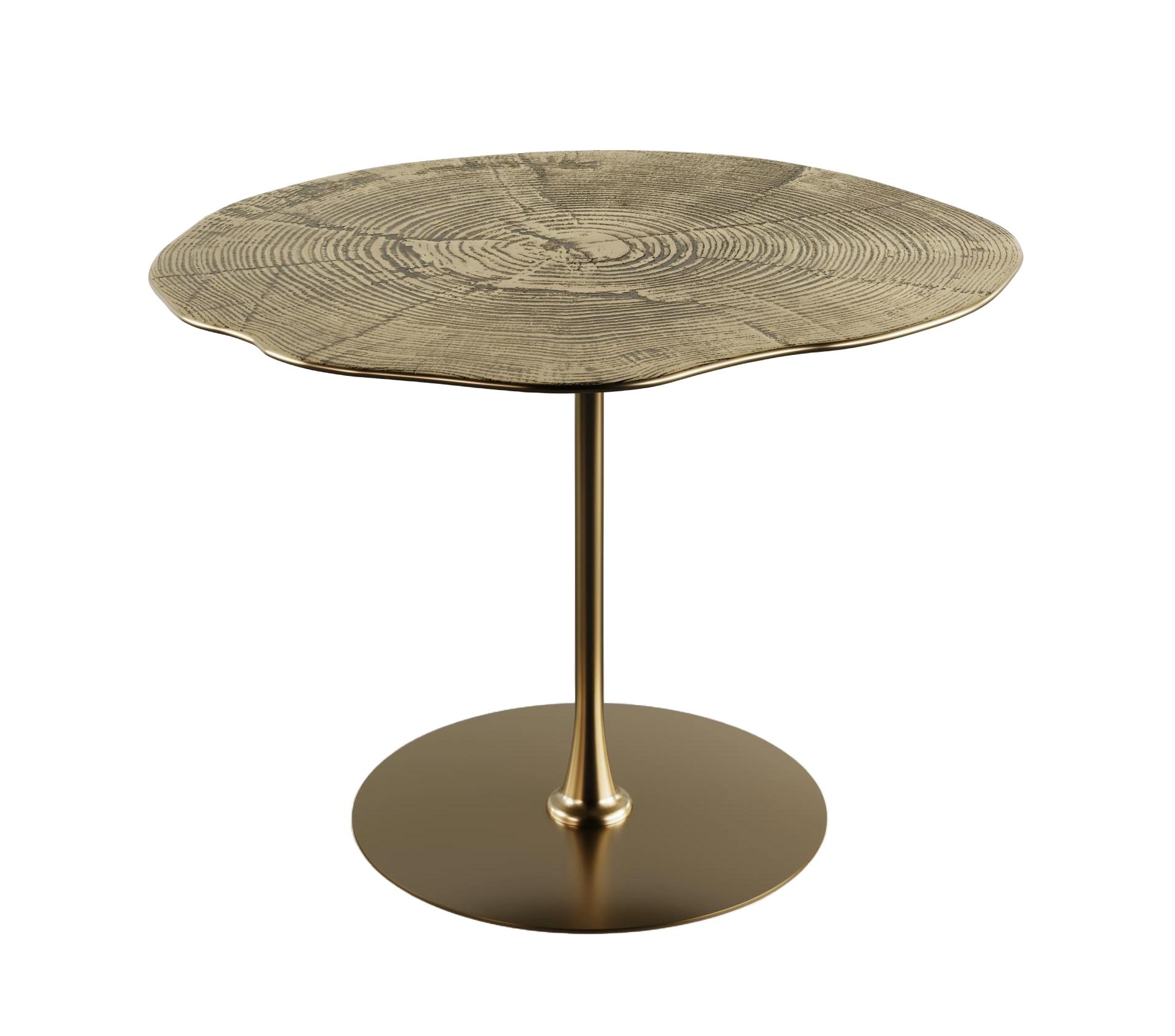Table Lounge OAK