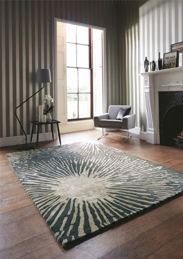 Tapis Shore Truffe