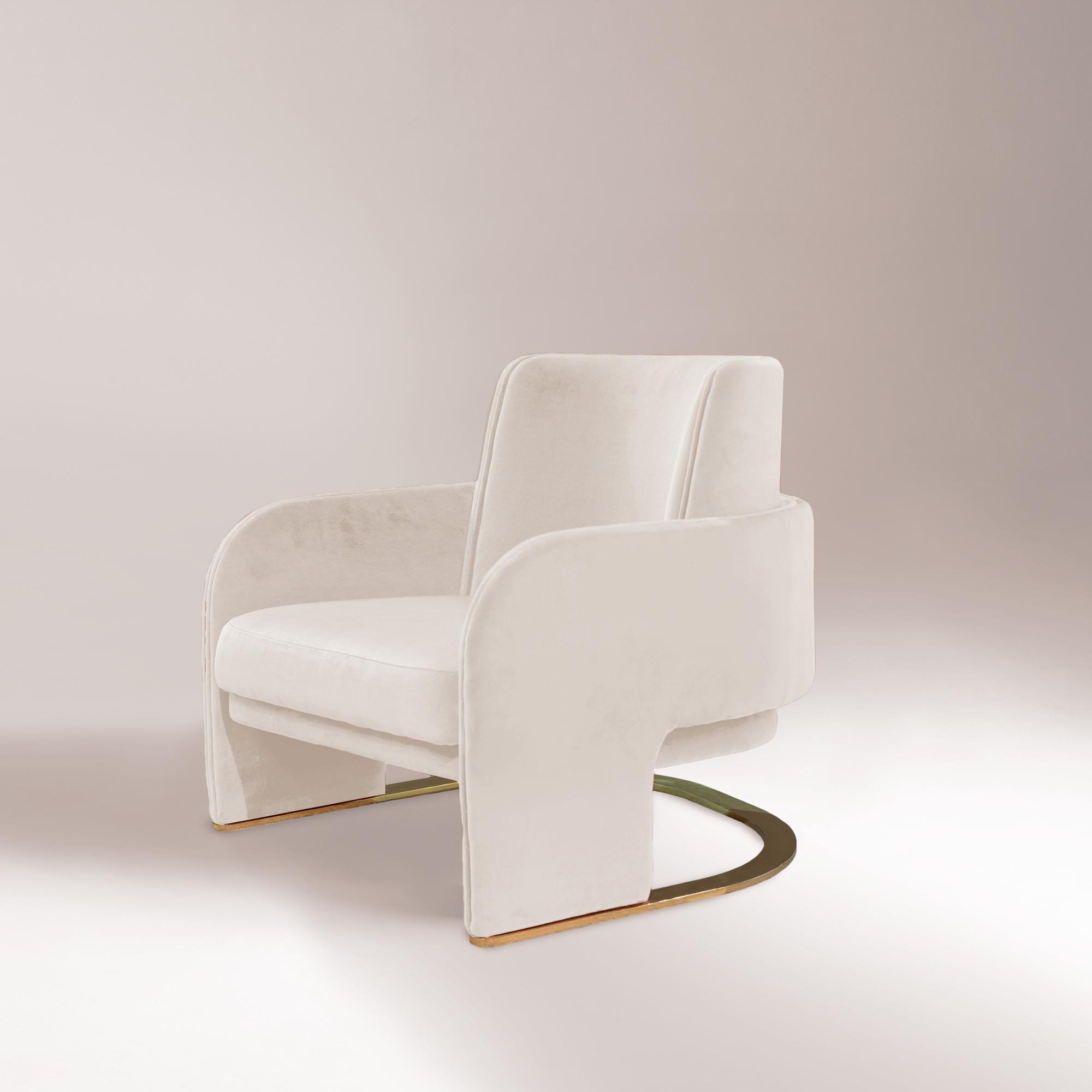 Fauteuil Odisseia