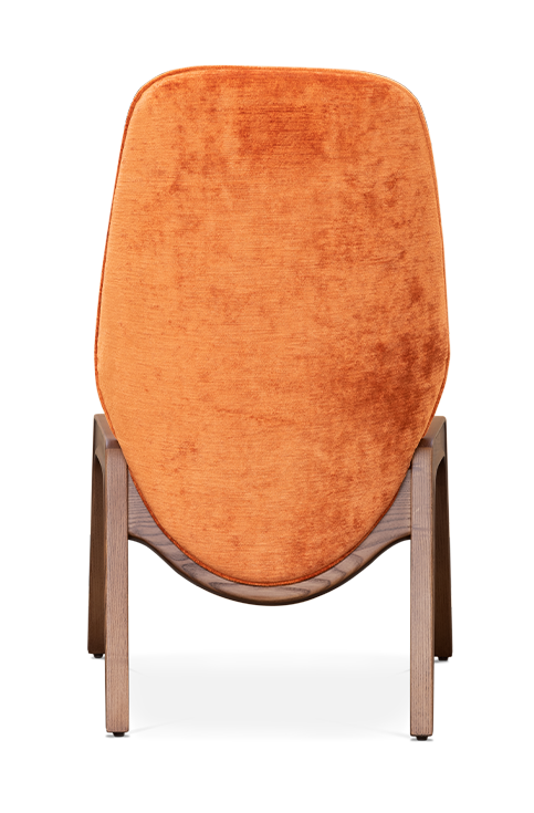 Chaise Latérale Hadley