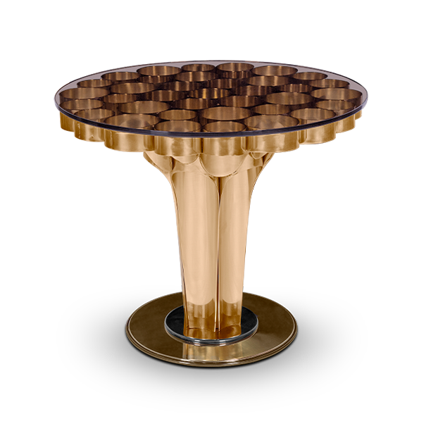 Table d’Appoint Wormley