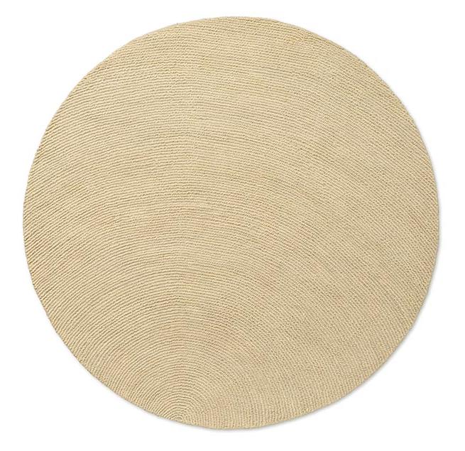 Decor Echo Sand Tapis