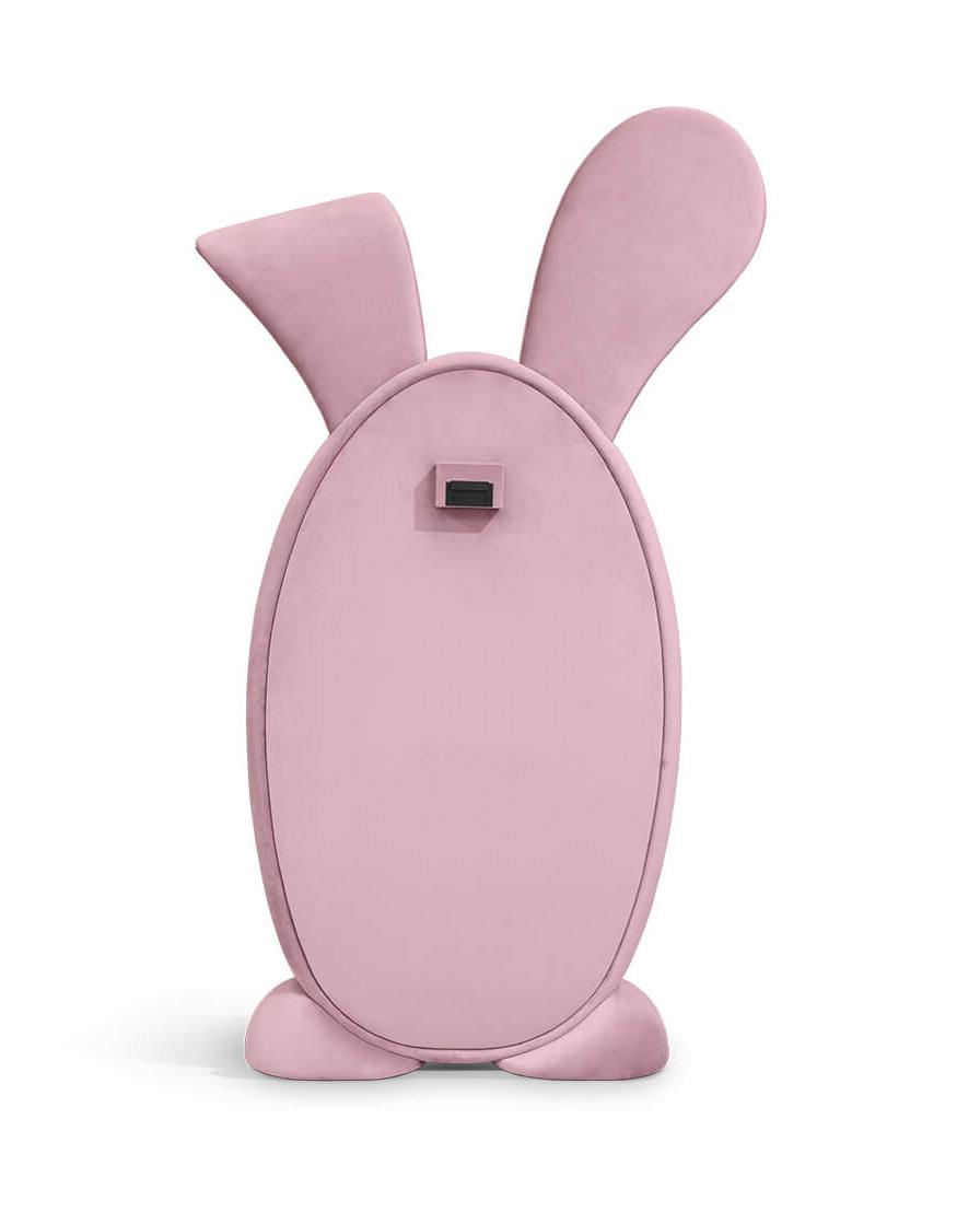 Miroir sur pied enfant Bunny