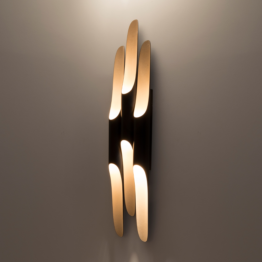 Applique Deep-tone 3