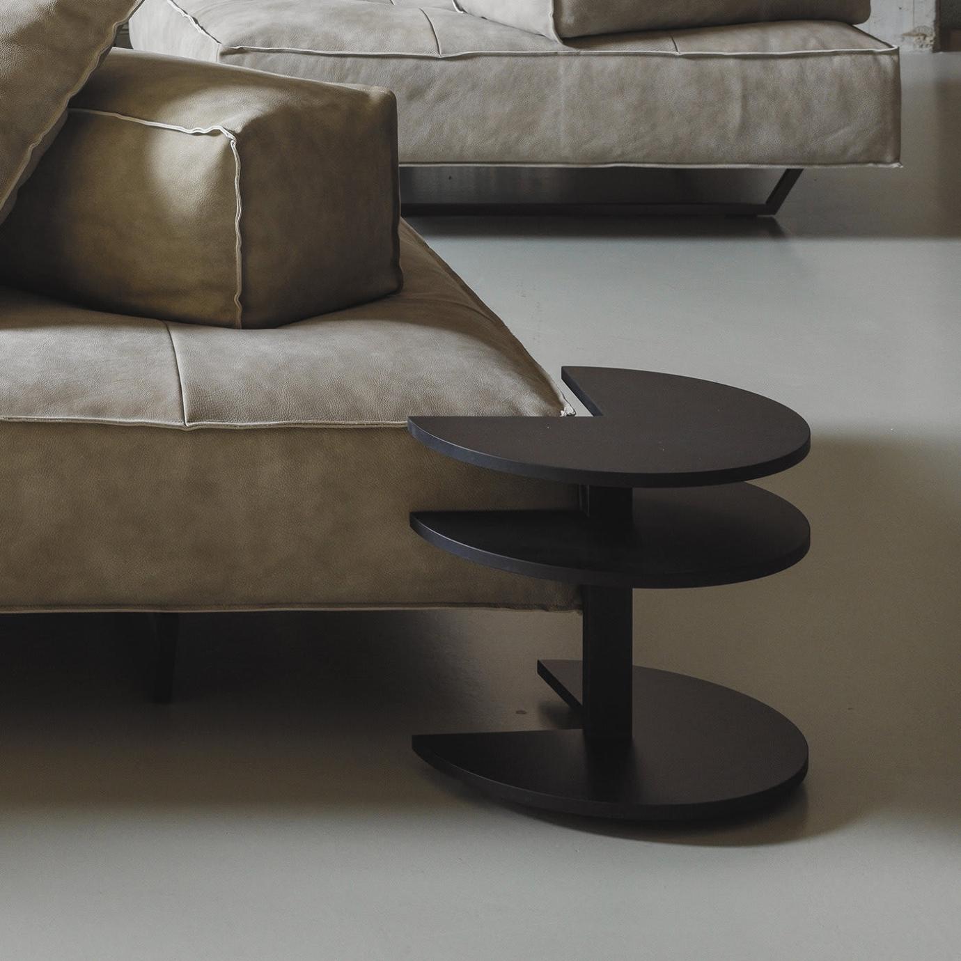 Table d'Appoint New York