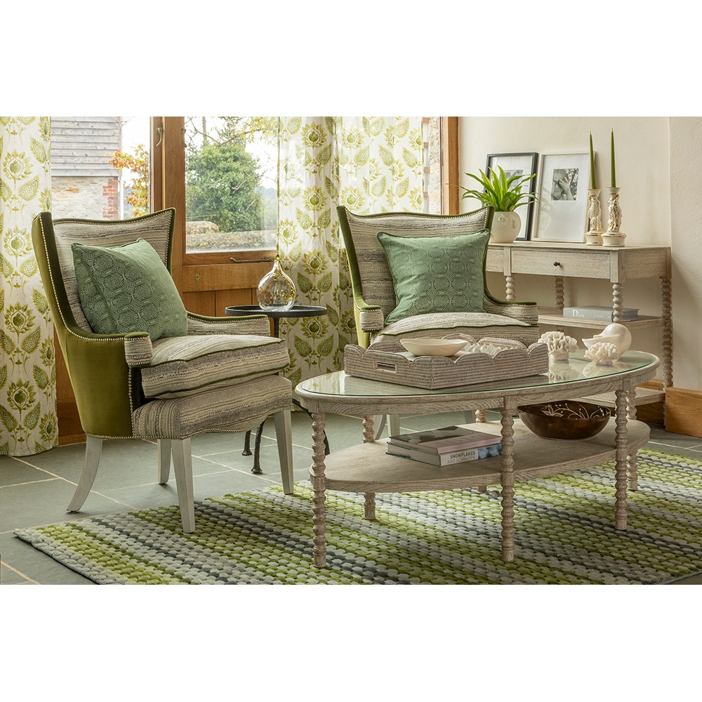 Pali Coussin Décoratif
