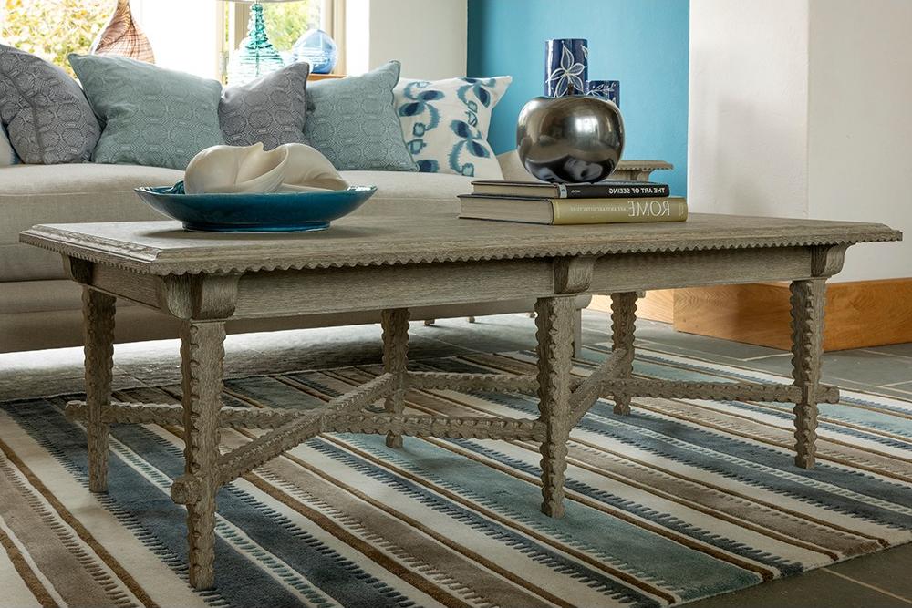 Stratford Table Basse