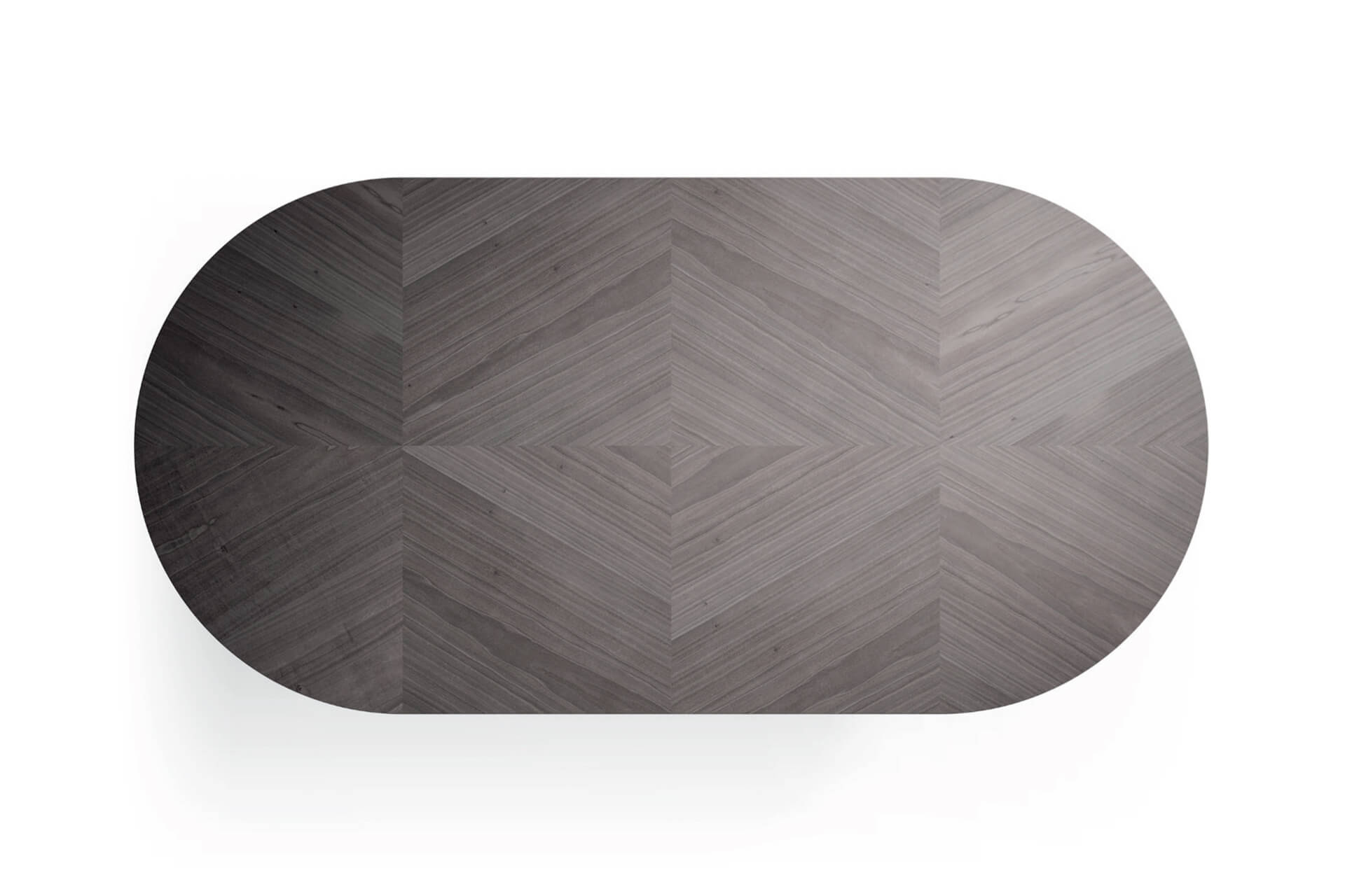 Table Ovale Royale Cocoon